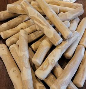 Wholesale Natural Coffee Dog <b>Chew</b> Wooden Sticks From Natural Coffee Tree Dog <b>Pet</b> <b>Chew</b> <b>Toy</b> with Good Price - Product Image 4