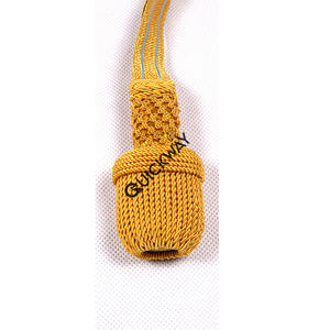 Nuevo Hilo de Alambre de Alta Calidad para Nudos Ceremoniales con Cordón, Cómodo y de la Mejor Calidad - Product Image 1