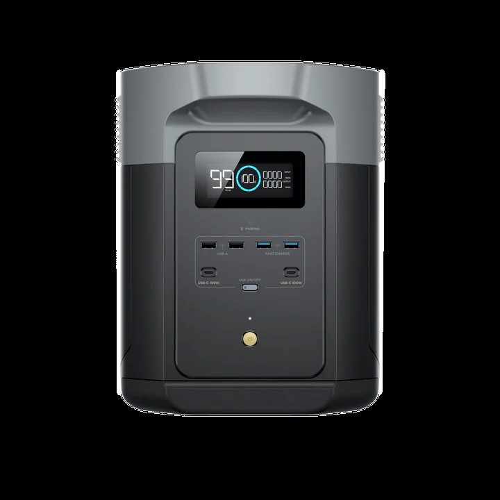 Портативная электростанция E Costlow DELTA 2 Max