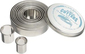 Factory Direct High Quality Broken Heart Custom Stainless Steel Cookie Cutter <b>Resin</b> <b>Epoxy</b> Mold - Product Image 3