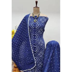 ชุดเดรสทรงเอไลน์แขนยาวสำหรับผู้หญิง ผ้าซาตินย้อมสีแบบไท-ได พร้อมสายคาดซาตินยาวถึงเข่า ผลิตจากวัสดุที่เป็นมิตรต่อสิ่งแวดล้อม เหมาะสำหรับงานพิธีการ - Product Image 2