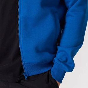Best Quality Cheap Price OEM Service <b>Men</b> <b>Track</b> <b>Jackets</b> Custom Design Wholesale <b>Men</b> <b>Track</b> <b>Jackets</b> - Product Image 5