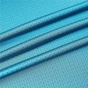 Último diseño malla Rugby Jersey mejor Material malla Rugby Jersey fútbol americano uniforme fútbol americano Jersey - Product Image 3