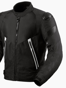 Nouvelle vente vestes de course moto personnalisée de haute qualité bon Textile 300D veste cordura veste de moto pour la course automobile - Product Image 3