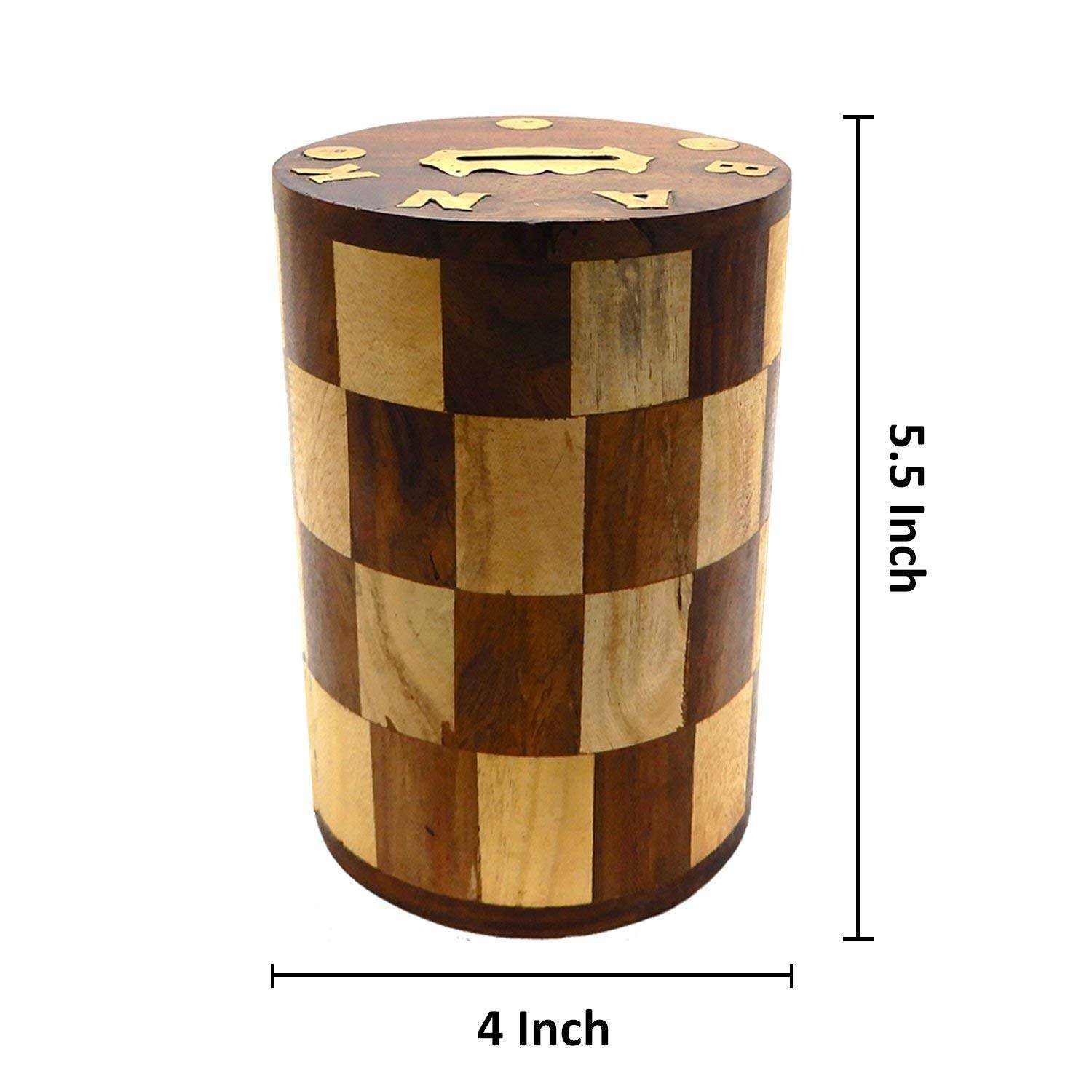 สีน้ำตาล