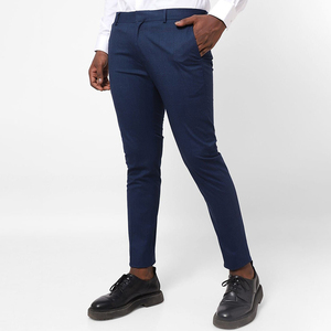 Nardon Apparel, pantalones de chándal chinos personalizados ligeros e informales para hombre, pantalones de chándal - Product Image 3