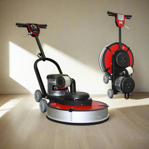 2026 Spotless F92-20-01 Massive-duty, Glide-Freed - <b>Floor</b>-Burnishers - Product Image 2