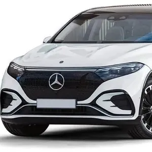 5-door liftback Body style Used Mercedes EQS for sale / Used Mercedes-Benz EQS Exclusive Luxury 108kWh 4dr Auto for sale