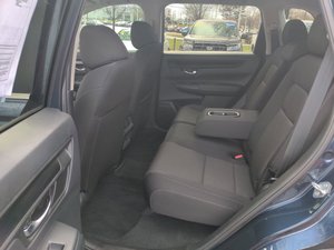 Honda CR-V EX 2024 d'occasion propre - Product Image 6