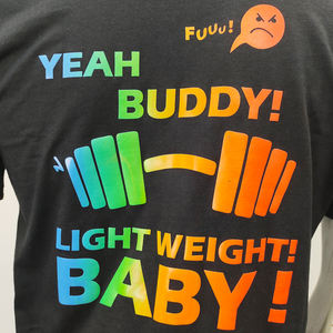 Venta al por mayor 100% algodón camisetas de los hombres 230gsm XS tamaño manga tanque colorido serigrafía para Fitness deportes gimnasio uso - Product Image 4