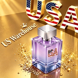 Parfum Unisexe en Gros, Cologne Longue Durée, Eau de Parfum 100ml, Faible MOQ, Entrepôt Américain, Fournisseur Américain, Approvisionnement en Gros - Product Image 1