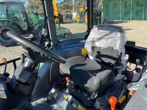 Tracteur agricole Solis pas cher à vendre, tracteur agricole durable pour travaux de champ et culture / Tracteur agricole Solis d'occasion/neuf - Product Image 6