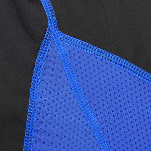 Nueva Camiseta de Protección Solar para Hombre con Spandex/Poliéster Transpirable, Manga Larga, Ecológica, Venta en Línea, Servicio OEM Personalizado - Product Image 4