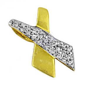 Collier pendentif de luxe plaqué or 14 carats et rhodié pour femmes, perle d'eau douce avec zircon, bijoux religieux chrétiens - Product Image 1