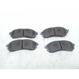 MITSUBISHI L 200 3rd Series (96>05) ผ้าเบรก 50-05-515 เบนซิน - Product Image 3