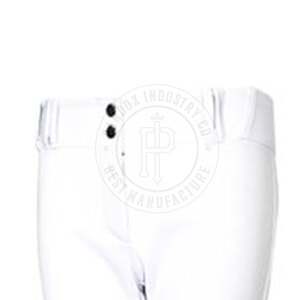 Vêtements de sport Uniforme de softball le plus vendu Uniforme de softball à séchage rapide Uniforme de softball ajusté - Product Image 5