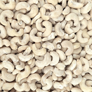 เมล็ดเม็ดมะม่วงหิมพานต์ W320เม็ดมะม่วงหิมพานต์แบบรับจ้างผลิตจากโรงงานในเวียดนาม - Product Image 1