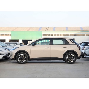 2026 GAC AION UT Super 500km Longue Autonomie EV Hatchback Alternative au BYD Dolphin Fournisseur de Voitures Électriques - Product Image 3