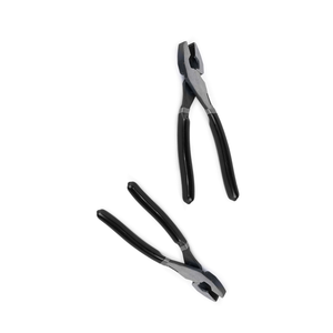 Alicates Multiusos de Acero Inoxidable para Uso en Tecnología y Tejido, con Mango Antideslizante - Product Image 3