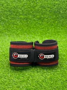 Unisex Adjustable Ankle Straps <b>Leg</b> <b>Weights</b> Straps Non-Skid Breathable Customizable for Fitness <b>Leg</b> Resistance Wholesale - Product Image 2