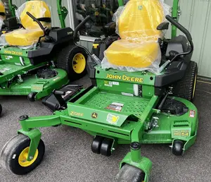 Tout nouveau tracteur de pelouse original X380 pour tondeuse à gazon, John Deer Zero-Turn Mower mini tractor