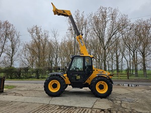 Top Produit JCB Telehandler JCB 526-56 Bonne performance Disponible Meilleur prix - Product Image 4