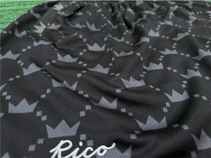 Pantalones cortos de baloncesto personalizados para hombre de malla para niños al por mayor de alta calidad, fabricante de alta calidad, proveedor, pantalones cortos de baloncesto - Product Image 3