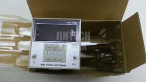 4936) [NOUVELLE BOÎTE] HANYOUNG 72D-PKMNR 100% Produit Neuf Authentique - Product Image 2