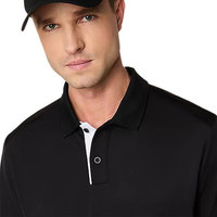 Setelan pakaian tenis pria, Set Jersey menyerap keringat dan celana pendek seragam olahraga Gym aktif grosir desain kustom