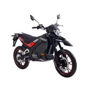 Motocicleta Eléctrica Original Kollterr ES1-S PRO Lista para Enviar - Product Image 2