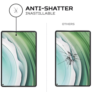 ฟิล์มกันรอยหน้าจอ ANTISHOCK สำหรับหัวเว่ย เมทแพด โปร 11 2024 - Product Image 5