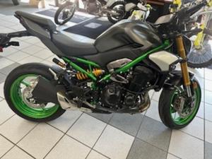 Motos sportives Z900 SE ABS 2026 à vente rapide, disponibles et prêtes à l'exportation - Product Image 2