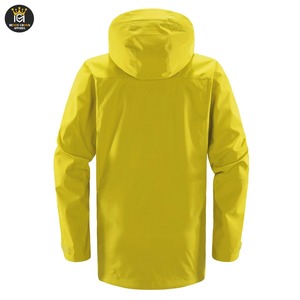 Impermeable de invierno para hombre al aire libre chaqueta abrigo suave Shell chaquetas OEM al aire libre impermeable barato para hombre chaqueta de invierno - Product Image 5