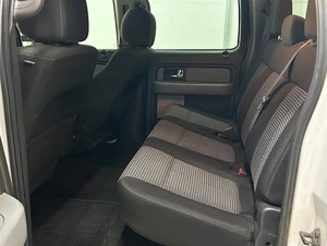 2014 Ford F-150รถ STX รถกระบะดีเซลเทอร์โบอัตโนมัติ/AWD พร้อมหนังเบา R17แร็คหลังคาอัลลอยรถมือสอง