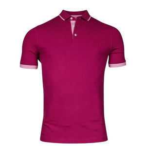Nueva Camiseta Polo Casual de Manga Corta para Hombre, Verano 2025, Camisetas Deportivas Transpirables para Hombre, Camiseta de Alta Calidad, Marca de Camisetas Polo - Product Image 6
