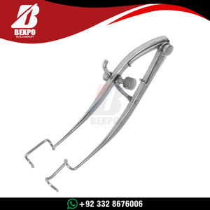 Espéculo Ocular Barraquer Profesional, Instrumento Quirúrgico Oftálmico Reutilizable - Product Image 4