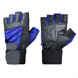 Mode Gym Gants Sport Entraînement Haltérophilie Spandex Haltérophilie Fitness Gants Gants Personnalisé Unisexe Prix Pas Cher - Product Image 3