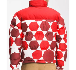 Chaqueta acolchada de abrigo informal para hombre, chaqueta acolchada de envío rápido de invierno, chaqueta acolchada ligera informal para hombre a la venta - Product Image 4