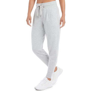 Venta caliente Ropa de mujer Pantalones de chándal Ajuste suelto 100% Algodón Ropa informal Pantalones de chándal de mujer Pantalones de mujer transpirables - Product Image 3