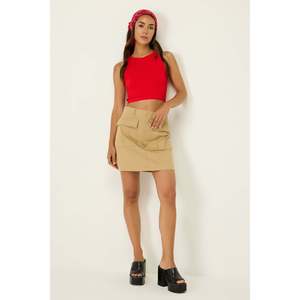 Top Corto Sin Costuras - Product Image 4