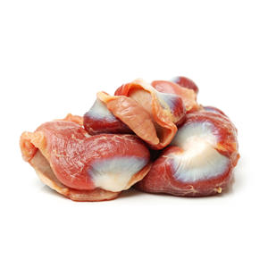 Mollejas de pollo congeladas Pollo sin piel deshuesado/Mollejas de pollo - Product Image 5