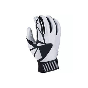 Adult Custom logo <b>Baseball</b> Batting <b>Gloves</b> Custom High Quality <b>Baseball</b> Batting <b>Gloves</b> Non-slip Wear-resistant <b>Baseball</b> <b>Gloves</b> - Product Image 4