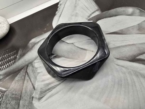 Resin Bangles & Bracelets for Women New Collection Angel Style Jewelry for Parties and Weddings High Quality - Product Image 4