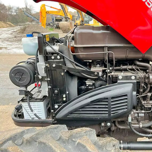 Nouveau moteur diesel pour tracteur Massey Ferguson 51,5 kW/2400 tr/min à vendre à prix modérés - Product Image 2