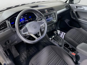 2023 V. O. L. K. S. W. A. G. E. N T. I. G. U. A. n 2,0 T S AWD Compact SUV 2.0L Turbocharged Engine 5 Seater Export-Ready - Product Image 5