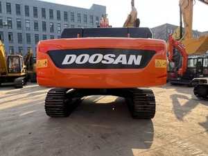 Doosan original, a la venta, con un rendimiento excepcional y un precio bajo, se vende un producto de segunda mano - Product Image 3