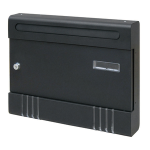 Cisterna Praga (cisterna) Col. Black - Product Image 1