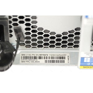 00L4605 แหล่งจ่ายไฟ IBM 580W สำหรับ V7000 ปรับปรุงใหม่ - Product Image 4