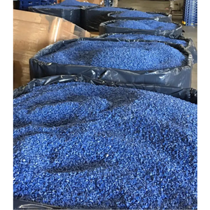 Wholesale <b>HDPE</b> Scrap & Blue Drums Scrap Large Polyethylene Waste Plastic in Austria - Product Image 6