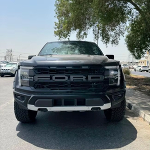 SUV <span class=keywords><strong>2022</strong></span> Nuevo, Diésel, Equipamiento Completo, 4.1-6L Turbo, Transmisión Automática, Volante a la Izquierda, Trasero R20, Euro V, Panorámico - Product Image 1